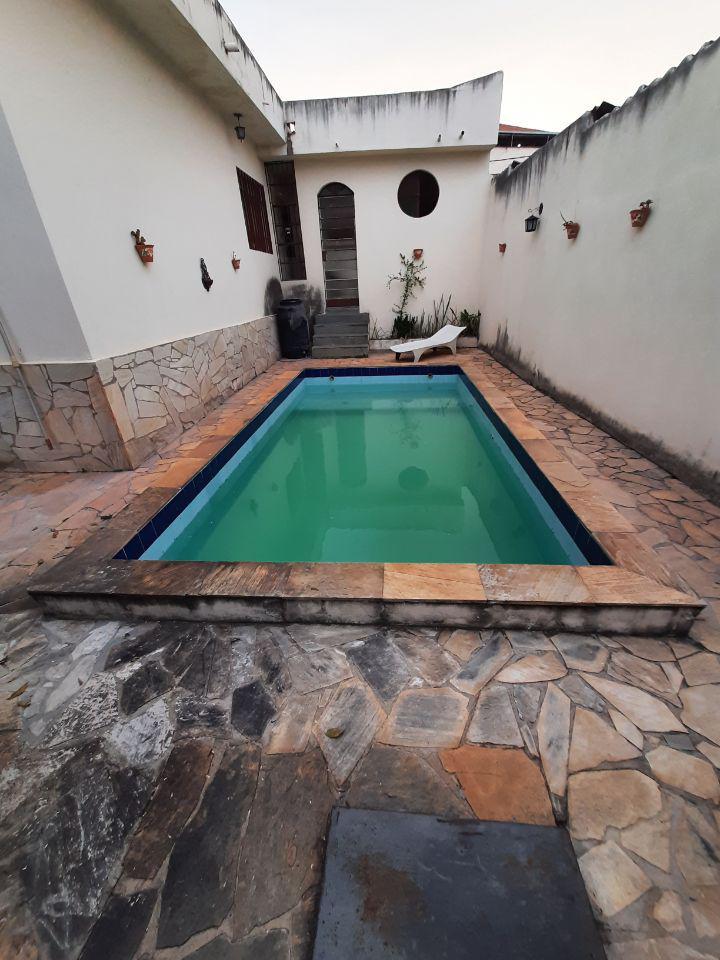 Casa, Novo Eldorado, 3 Quartos, 3 Vagas