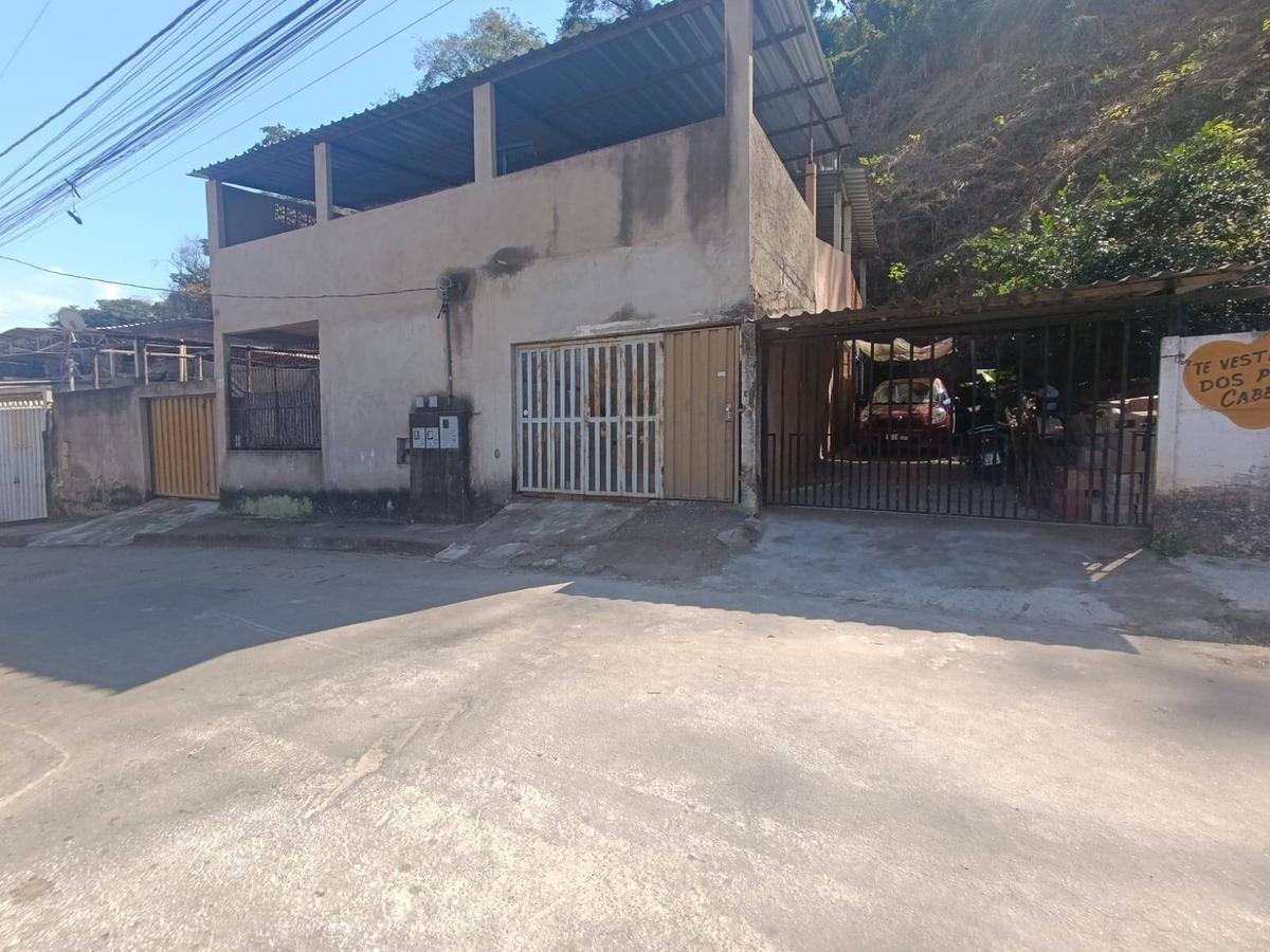 Casa, Júlia Kubitschek, 0 Quarto, 0 Vaga