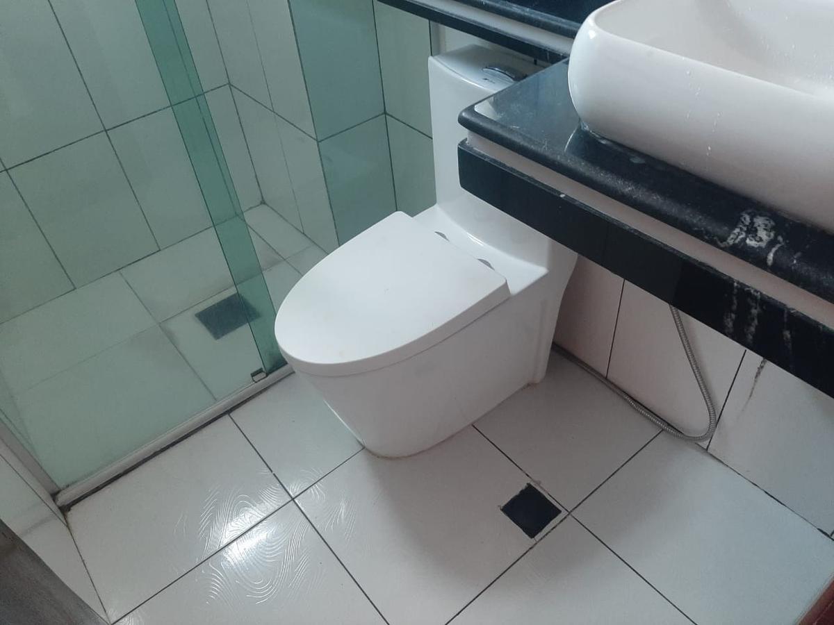 Apartamento, Vitória, 2 Quartos, 1 Vaga