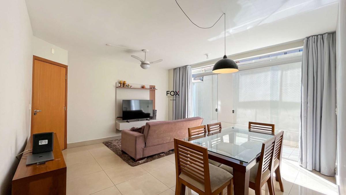 Apartamento, Santo Antônio, 2 Quartos, 1 Vaga, 1 Suíte