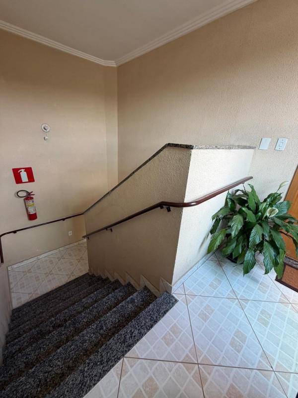 Apartamento, Canaã - 1ª Seção, 3 Quartos, 1 Vaga