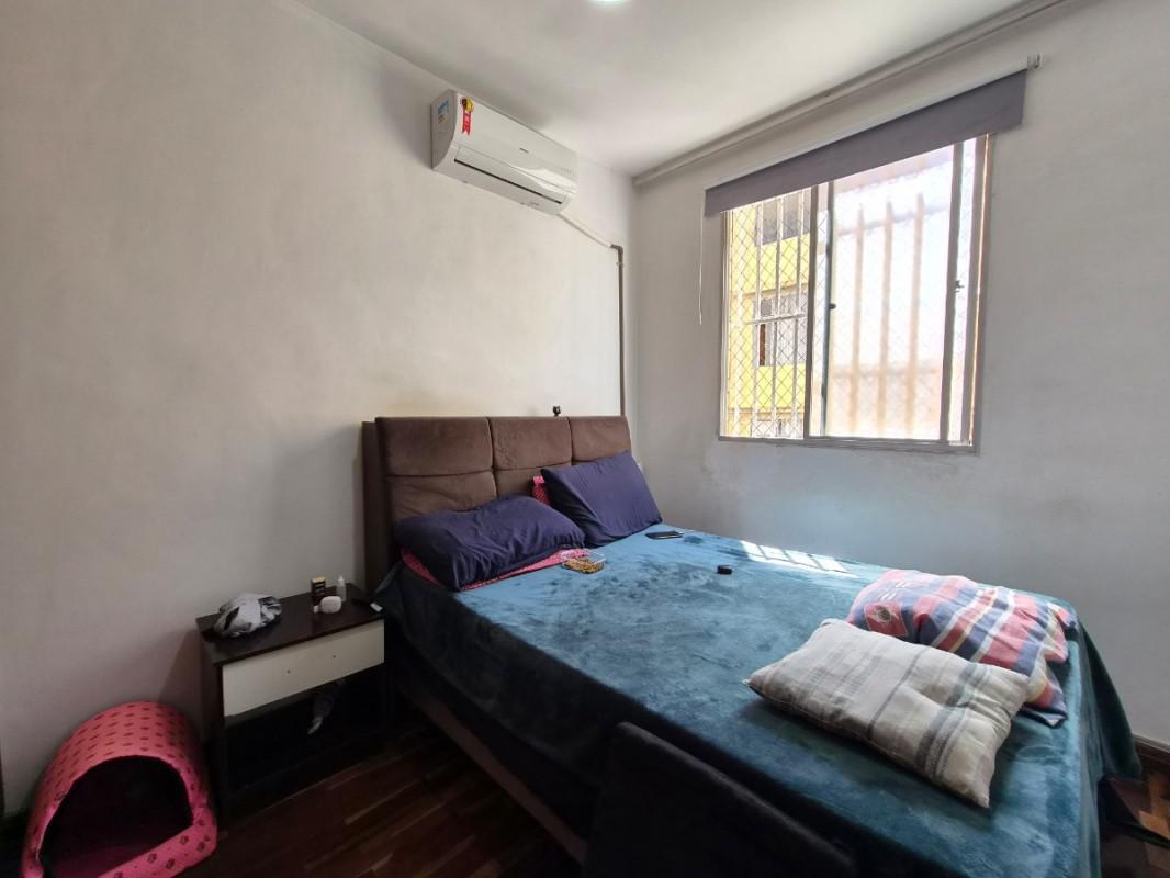 Apartamento, Carlos Prates, 3 Quartos, 1 Vaga