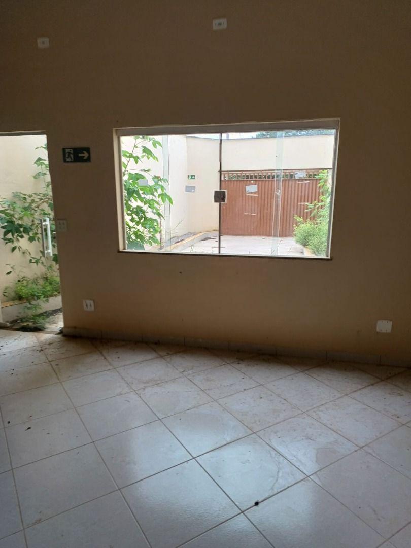 Andar, Jardim Ribeiro, 0 Quarto, 0 Vaga