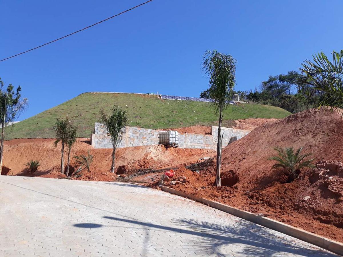 Lote, São José, 0 Quarto, 0 Vaga
