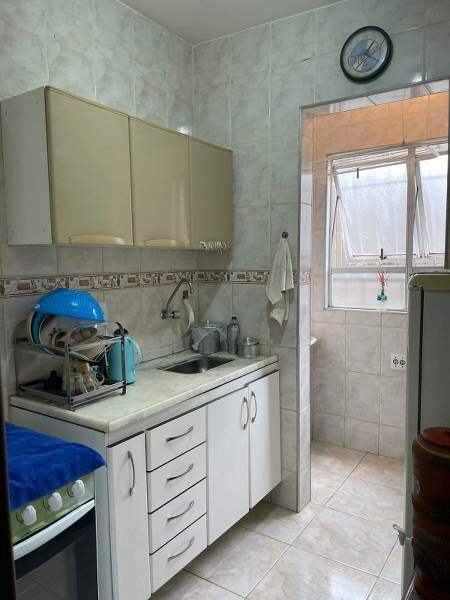 Apartamento, Sagrada Família, 3 Quartos, 1 Vaga, 1 Suíte