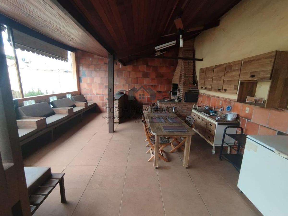 Casa, Joá, 4 Quartos