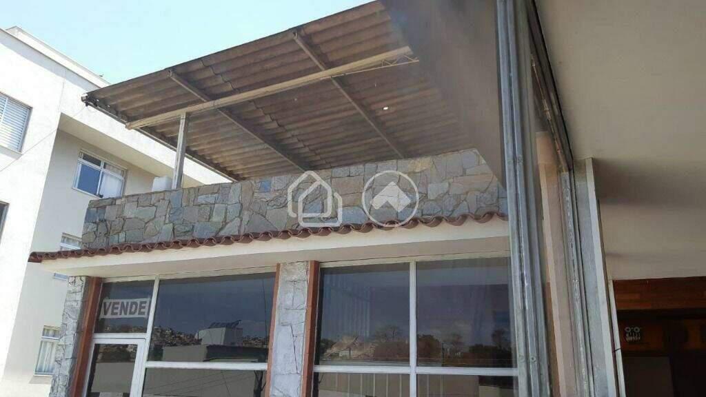 Casa, Nova Granada, 4 Quartos, 2 Vagas, 1 Suíte