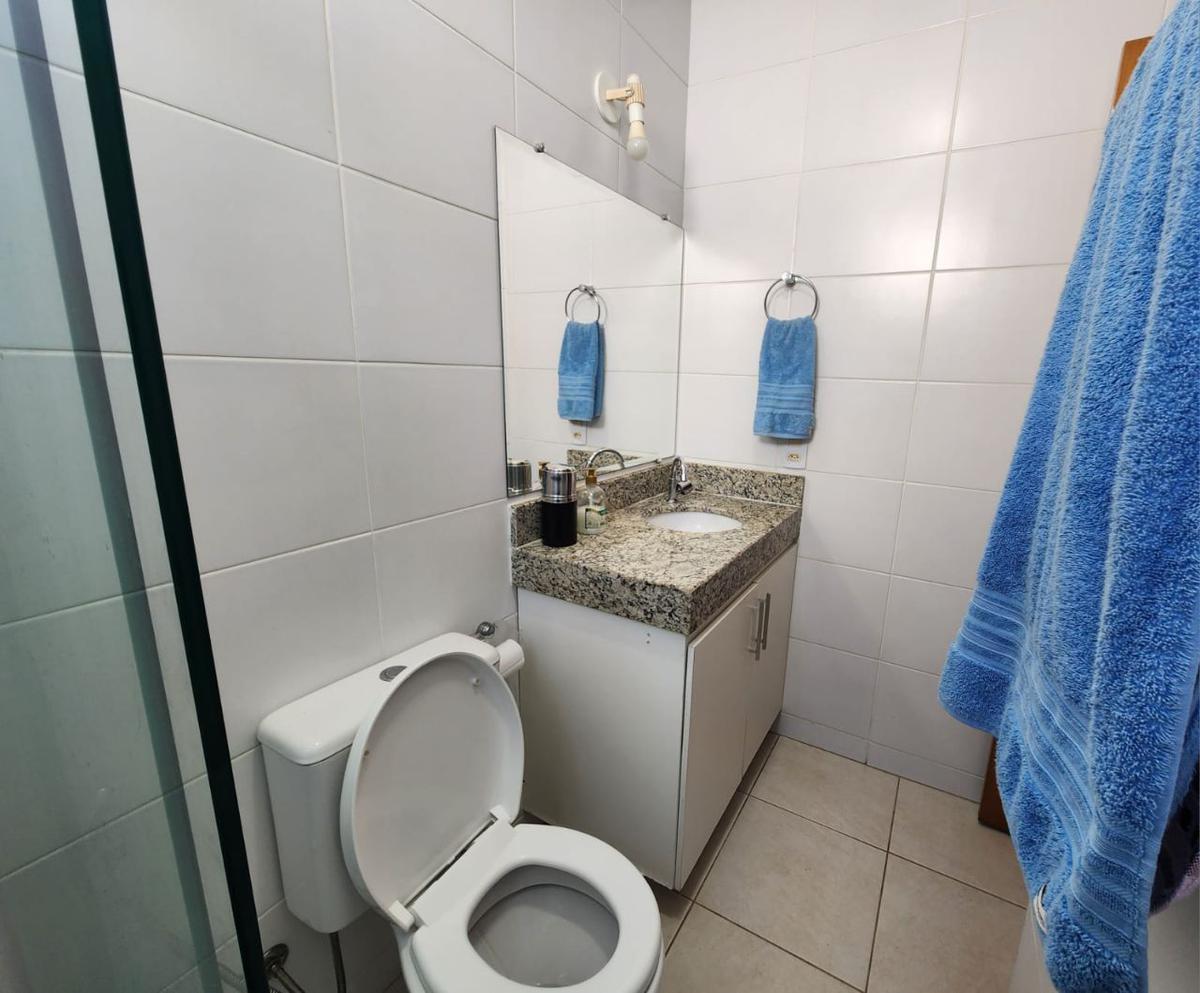 Apartamento, Palmares, 2 Quartos, 2 Vagas, 1 Suíte