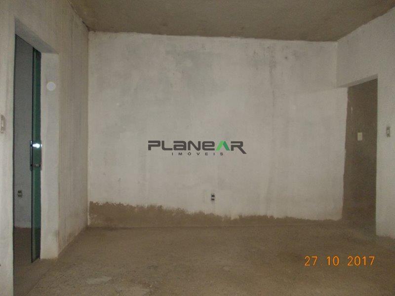 Casa, Jardim Riacho das Pedras, 3 Quartos, 4 Vagas, 1 Suíte