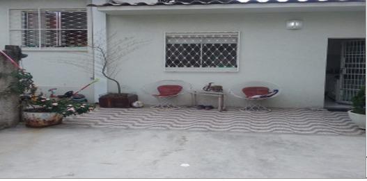 Casa, Calafate, 2 Quartos, 2 Vagas, 1 Suíte