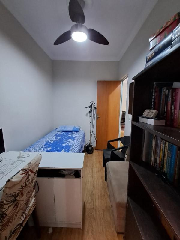 Apartamento, Ressaca, 3 Quartos, 1 Vaga