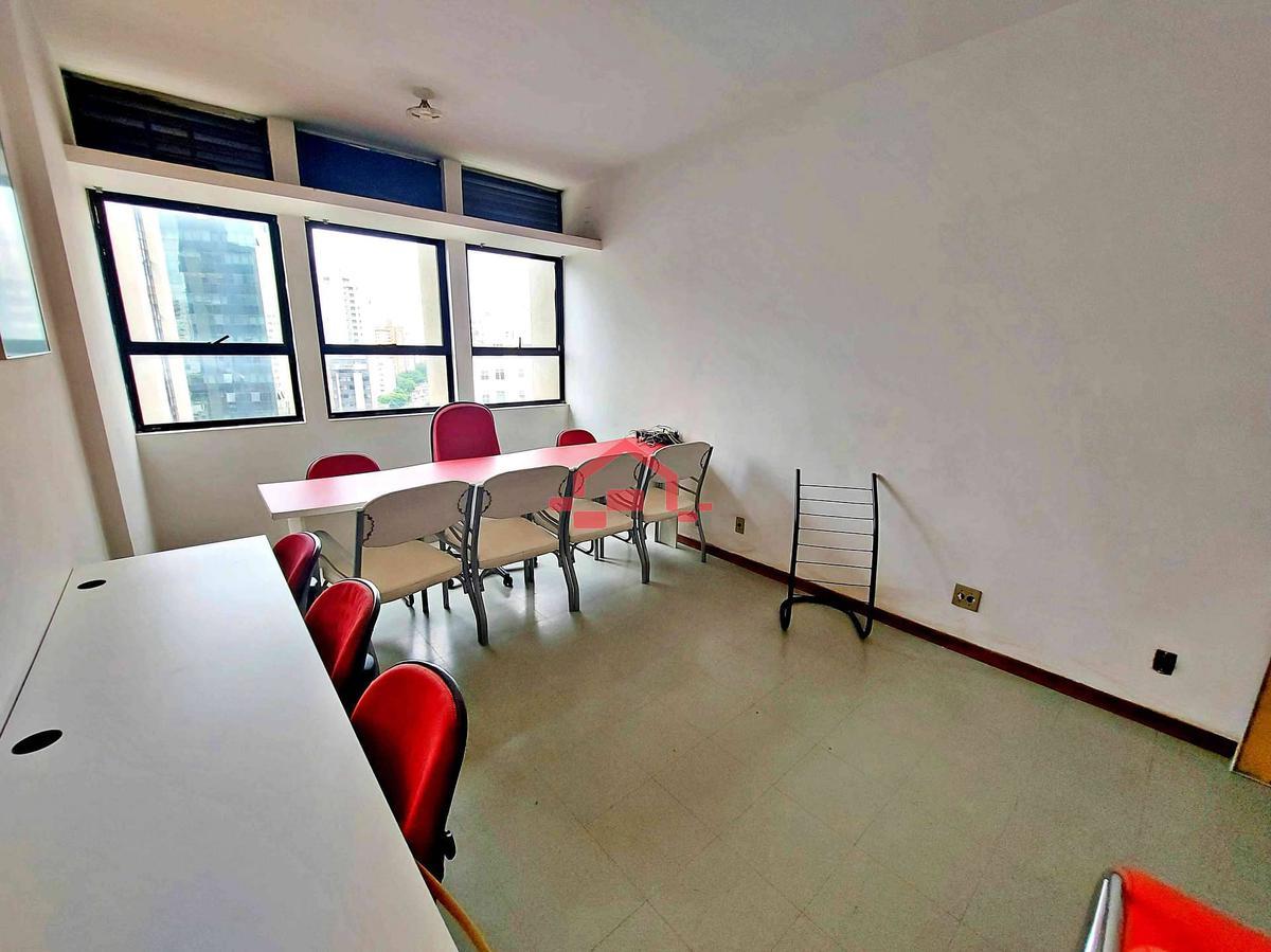 Sala, Funcionários, 0 Quarto, 0 Vaga