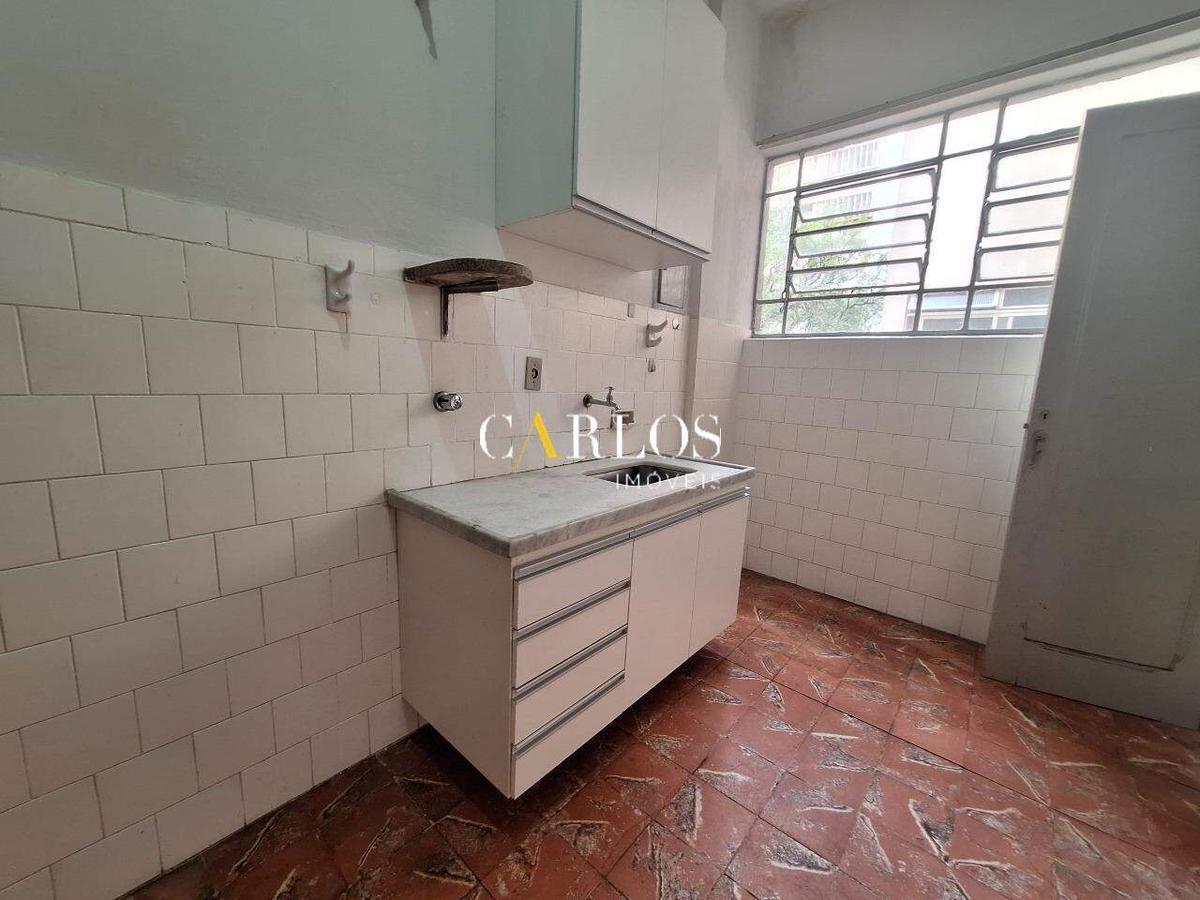 Apartamento, Centro, 2 Quartos