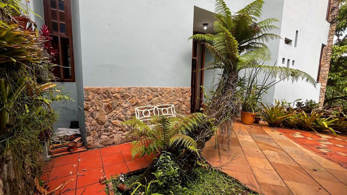 Casa, São Lucas, 4 Quartos, 4 Vagas, 3 Suítes