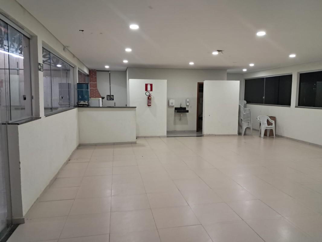 Apartamento, Jardim Vitória, 2 Quartos, 1 Vaga