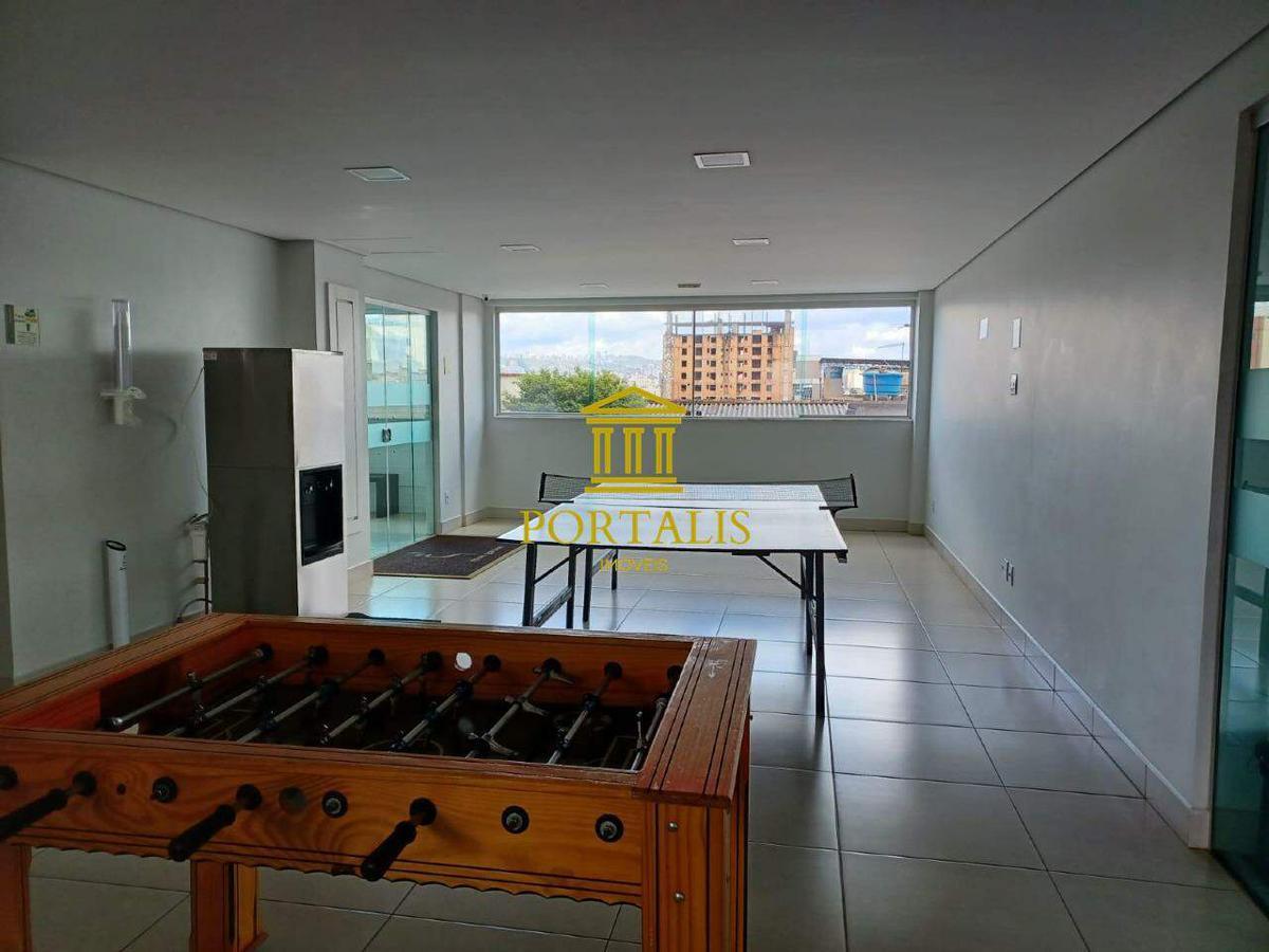 Apartamento, Graça, 3 Quartos, 2 Vagas, 1 Suíte