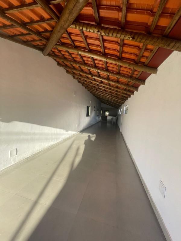 Fazenda, Dumaville, 5 Quartos, 10 Vagas, 3 Suítes