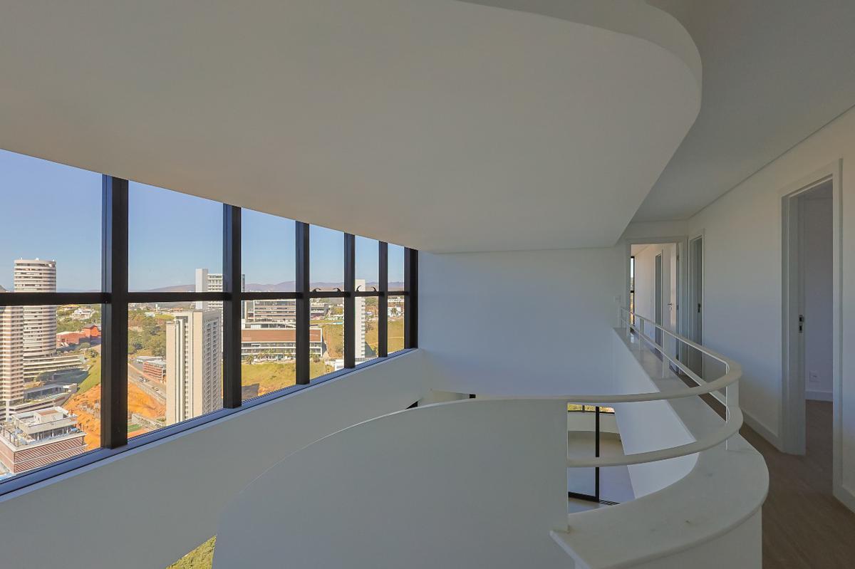 Apartamento, Vale do Sereno, 4 Quartos, 4 Vagas, 4 Suítes