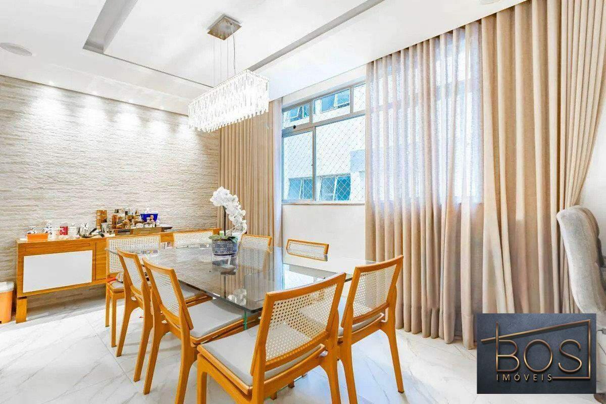 Apartamento, Santo Antônio, 4 Quartos, 2 Vagas, 1 Suíte