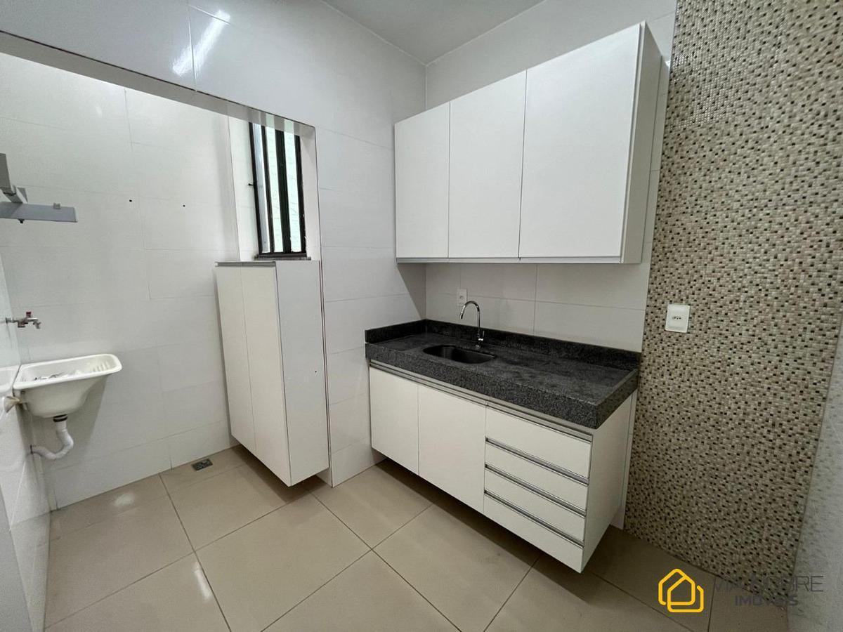 Apartamento, Havaí, 2 Quartos, 1 Vaga