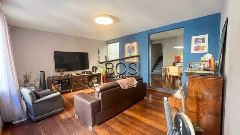 Casa, Serra, 3 Quartos, 3 Vagas, 3 Suítes