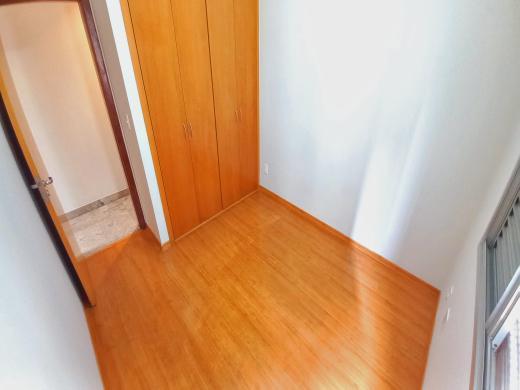 Apartamento, Lourdes, 2 Quartos, 2 Vagas, 1 Suíte