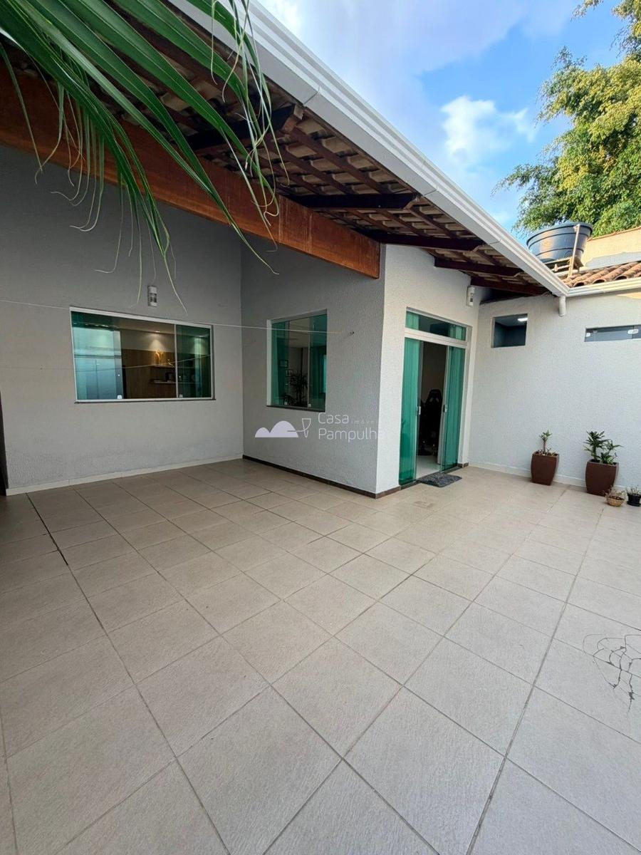 Casa, Copacabana, 3 Quartos, 3 Vagas, 1 Suíte