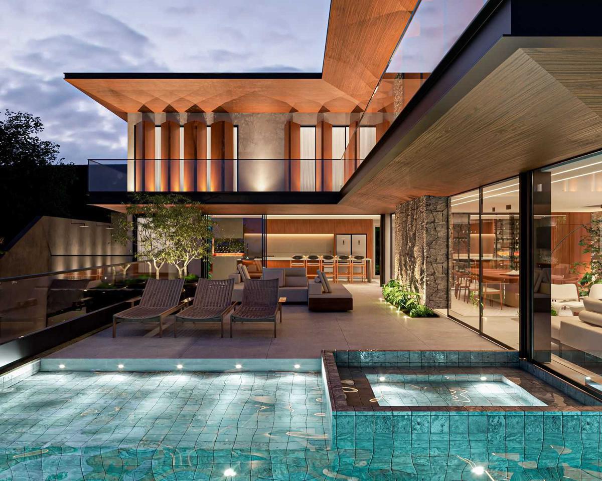 Lote, Mirante da Mata, 0 Quarto, 0 Vaga