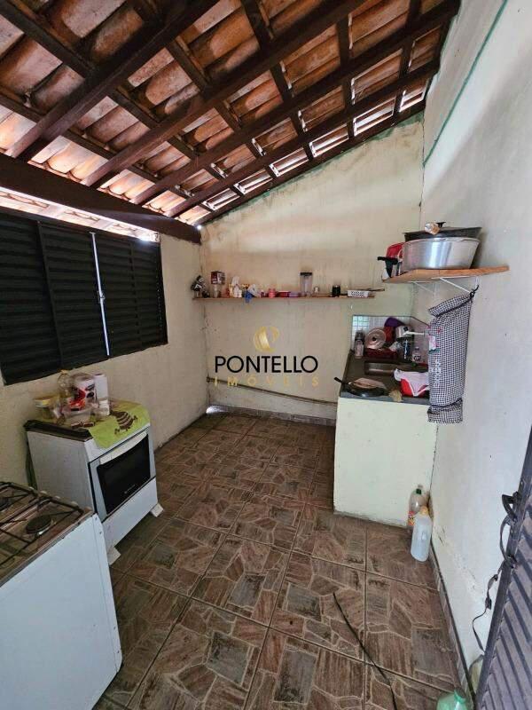 Casa, Orozimbo Macedo, 6 Quartos, 4 Vagas