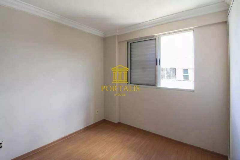 Apartamento, Castelo, 3 Quartos, 2 Vagas, 1 Suíte