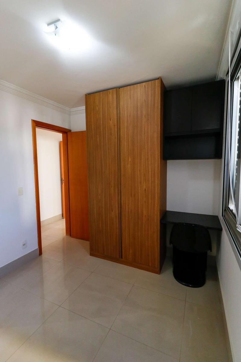 Cobertura, São Pedro, 3 Quartos, 2 Vagas, 1 Suíte