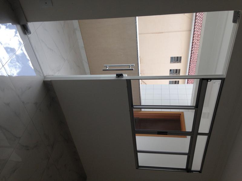 Apartamento, Sagrada Família, 3 Quartos, 2 Vagas, 1 Suíte