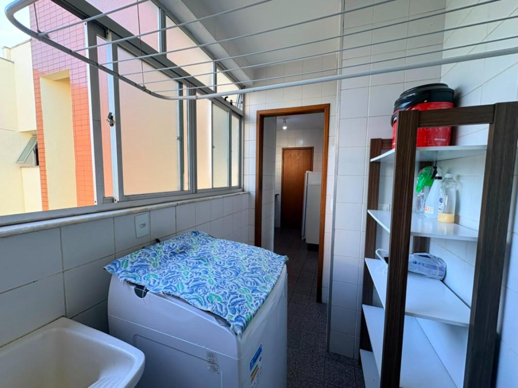 Apartamento, Sagrada Família, 3 Quartos, 2 Vagas