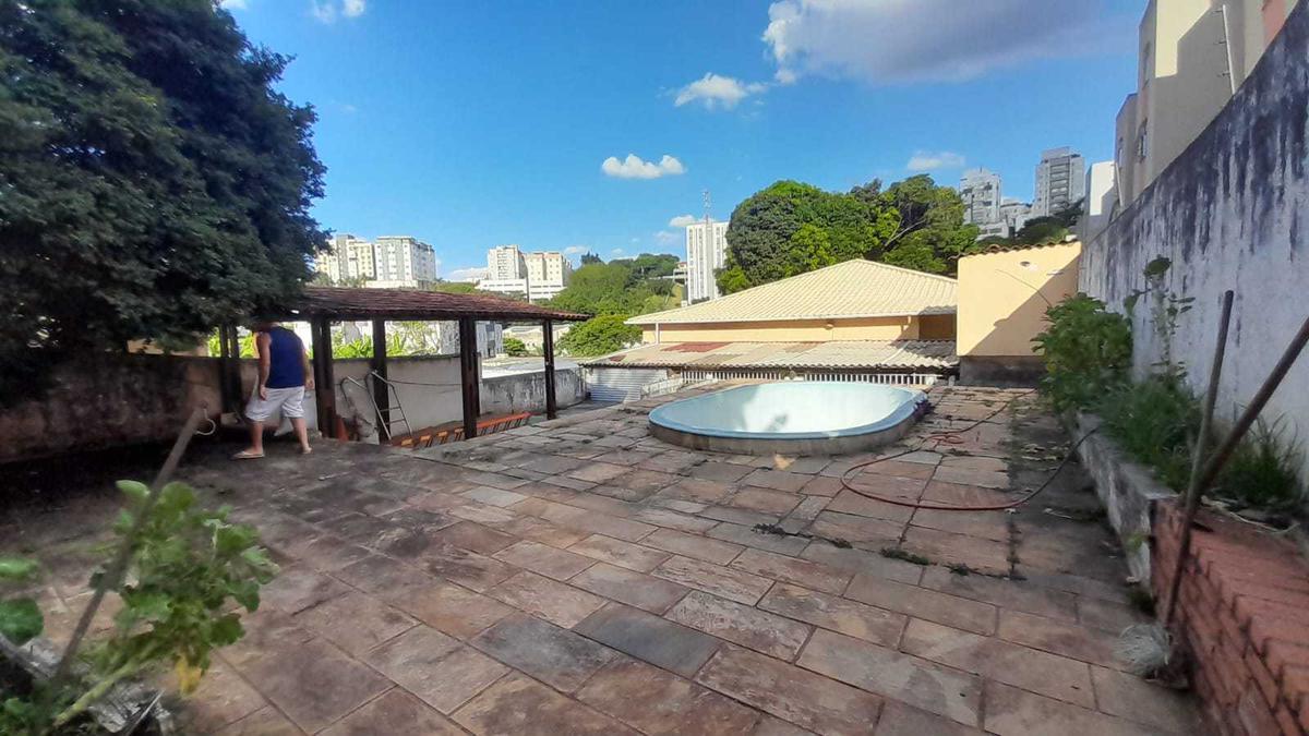 Casa, Palmeiras, 3 Quartos, 8 Vagas, 2 Suítes