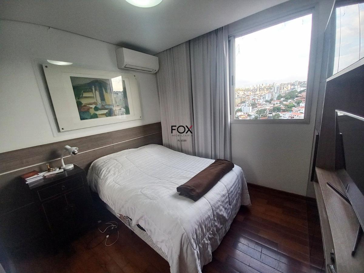 Cobertura, Conjunto Santa Maria, 4 Quartos, 4 Vagas, 1 Suíte