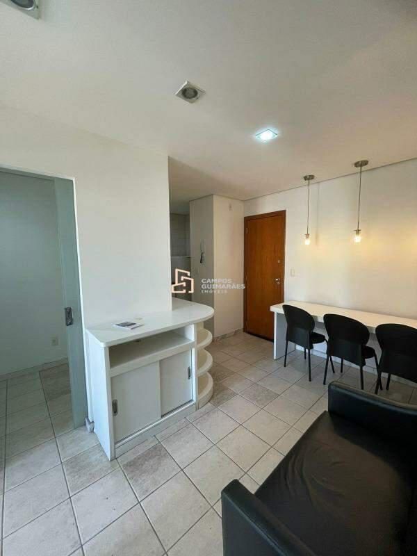 Apartamento, Centro, 1 Quarto
