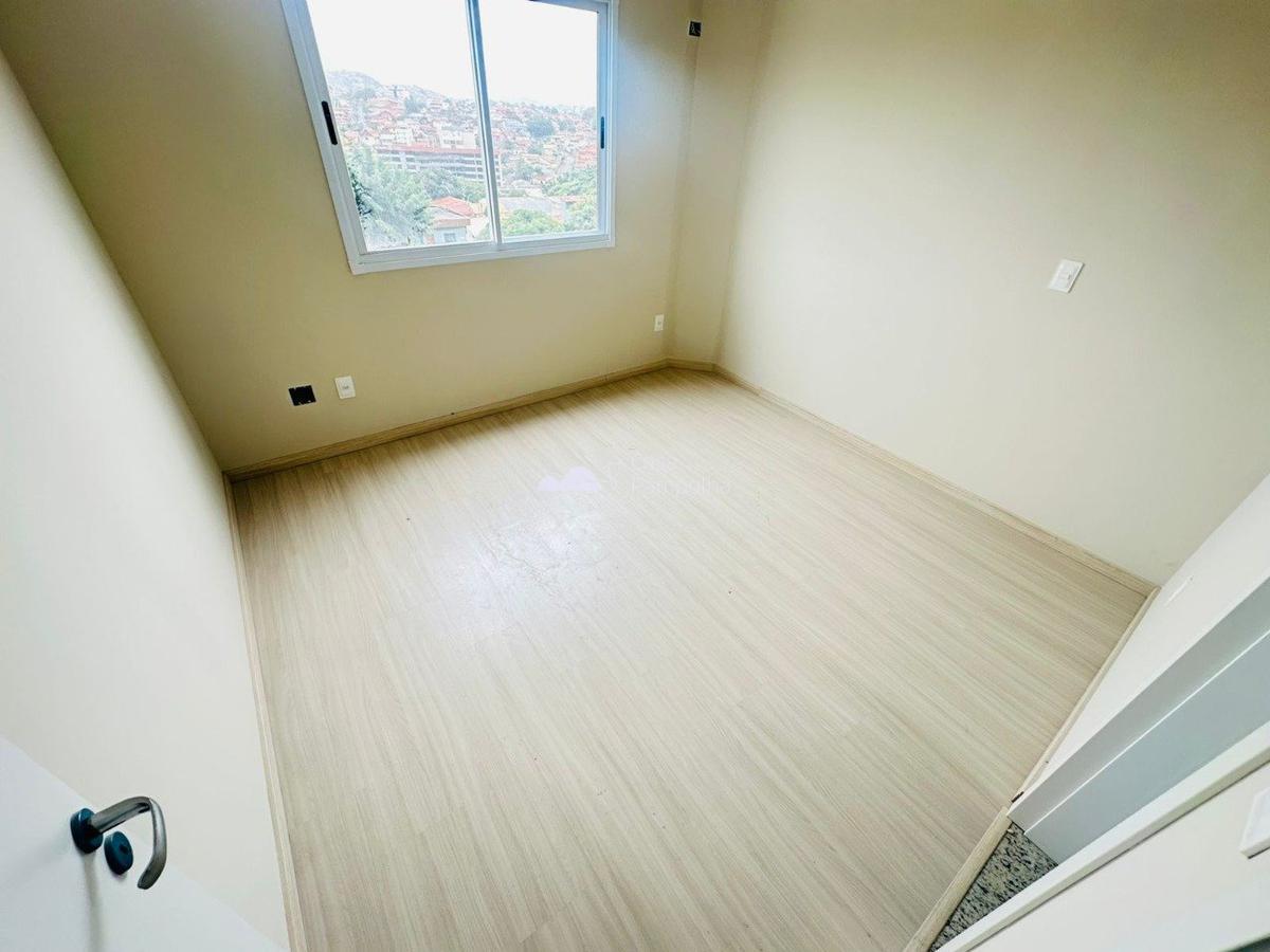 Apartamento, Santa Branca, 3 Quartos, 3 Vagas, 1 Suíte