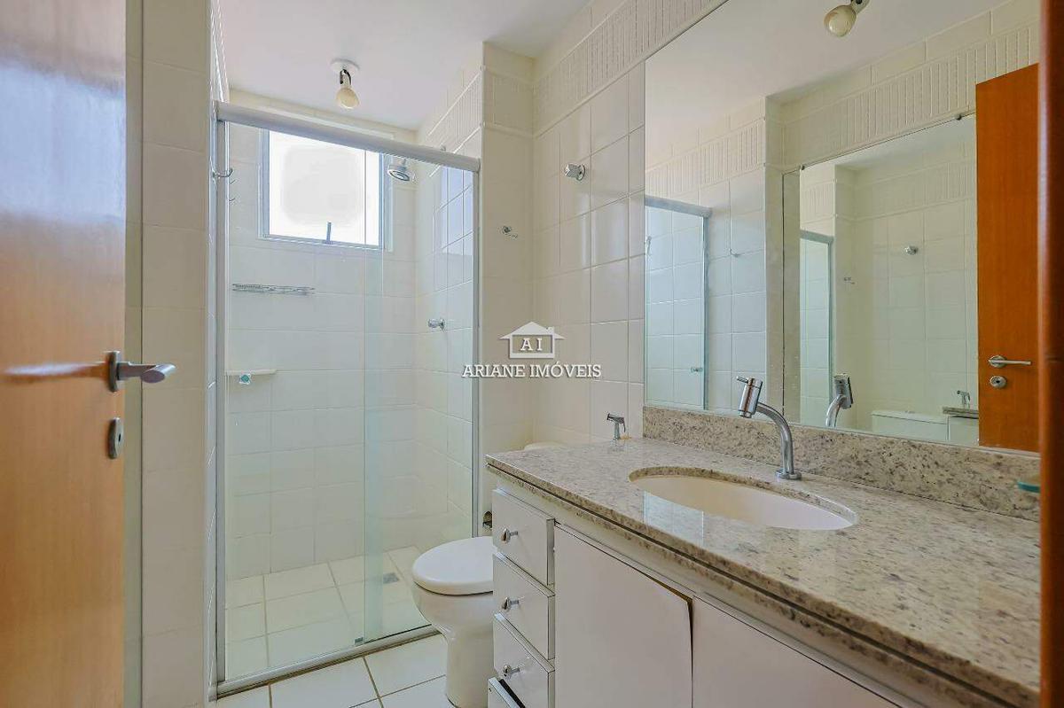 Apartamento, Funcionários, 1 Quarto, 1 Vaga