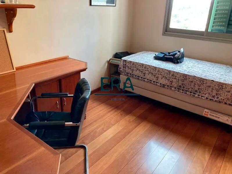 Apartamento, Belvedere, 4 Quartos, 4 Vagas, 2 Suítes