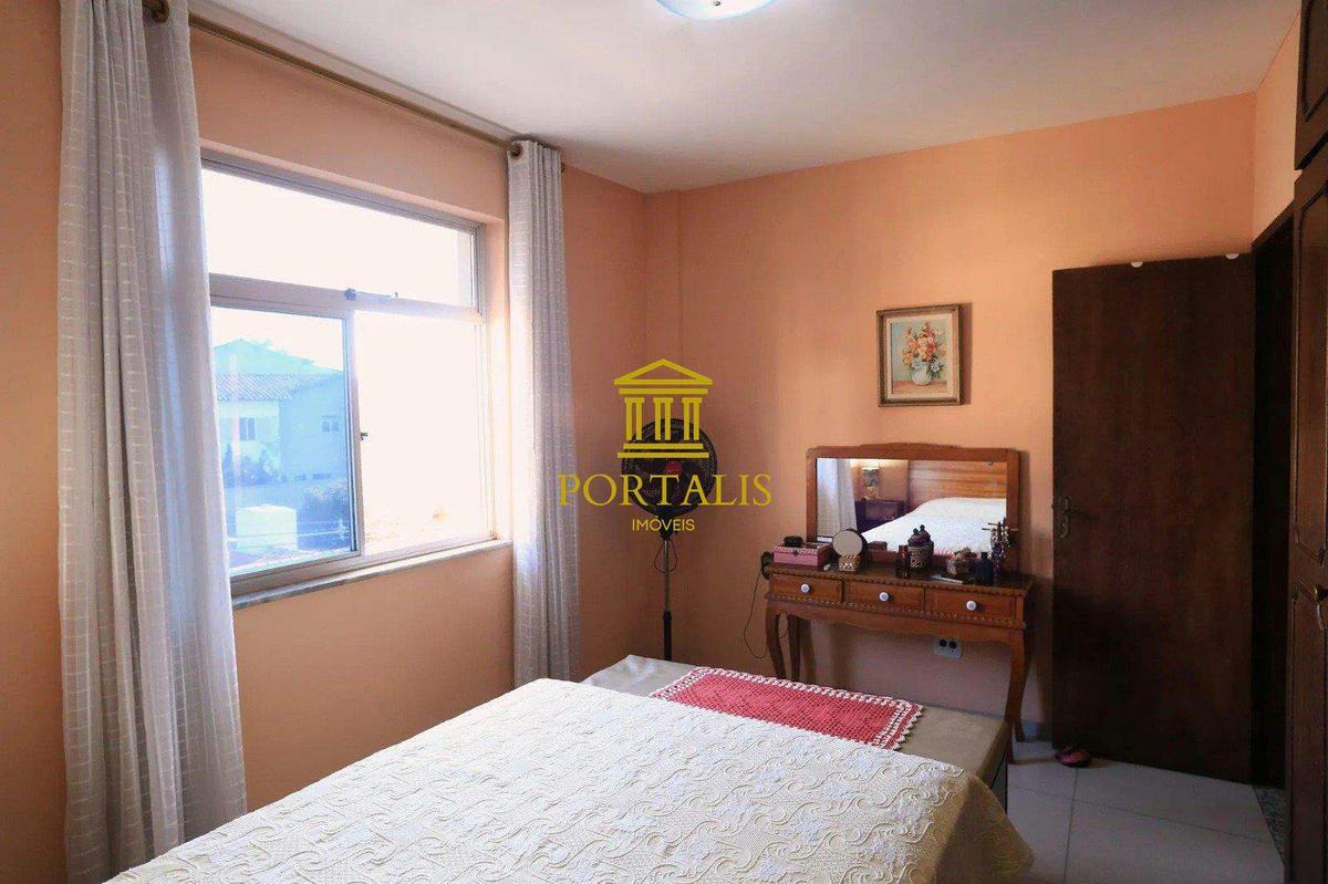 Cobertura, São Lucas, 3 Quartos, 1 Vaga, 1 Suíte