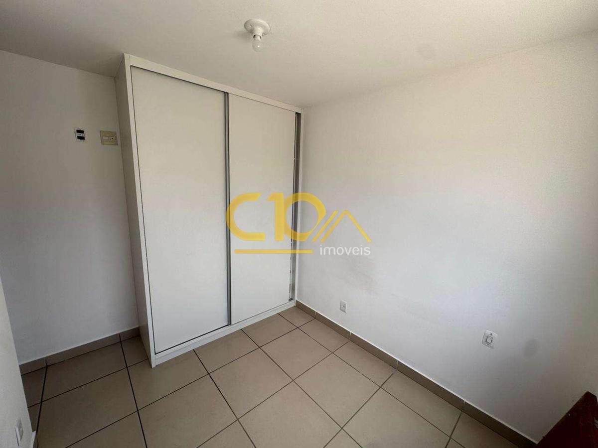 Apartamento, Concórdia, 2 Quartos, 2 Vagas, 1 Suíte