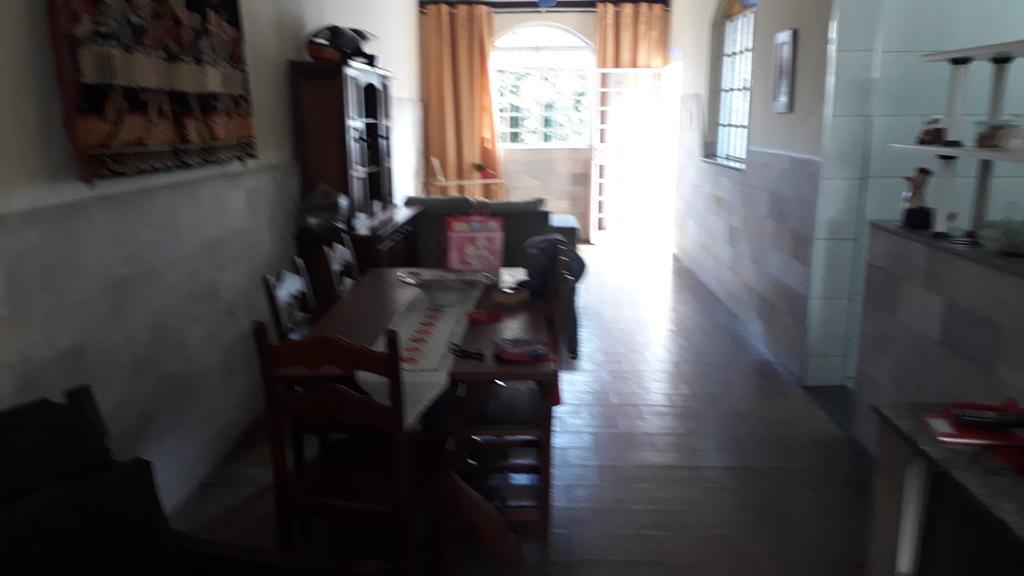 Casa, Floramar, 3 Quartos, 3 Vagas, 1 Suíte