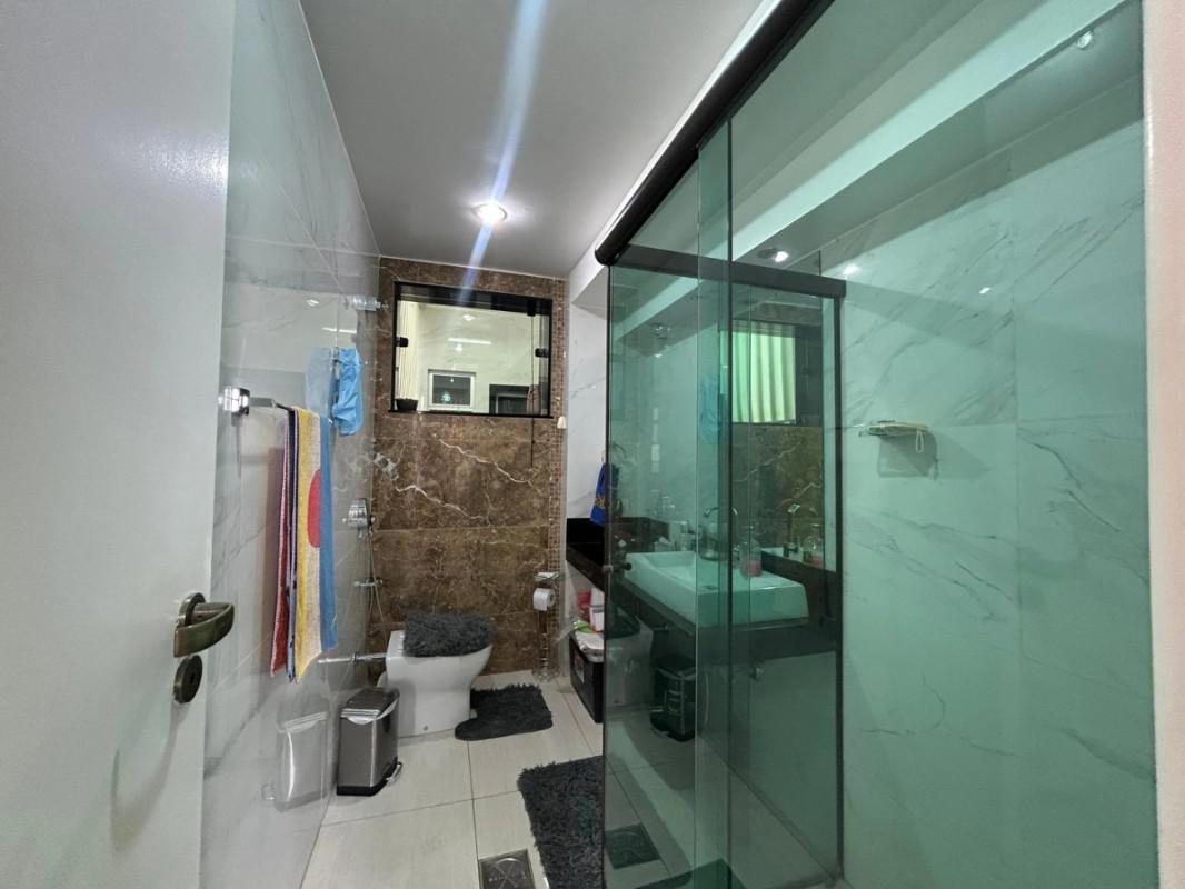 Apartamento, Barro Preto, 3 Quartos, 0 Vaga