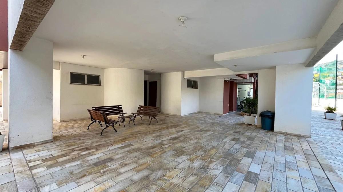 Apartamento, Buritis, 3 Quartos, 2 Vagas, 1 Suíte
