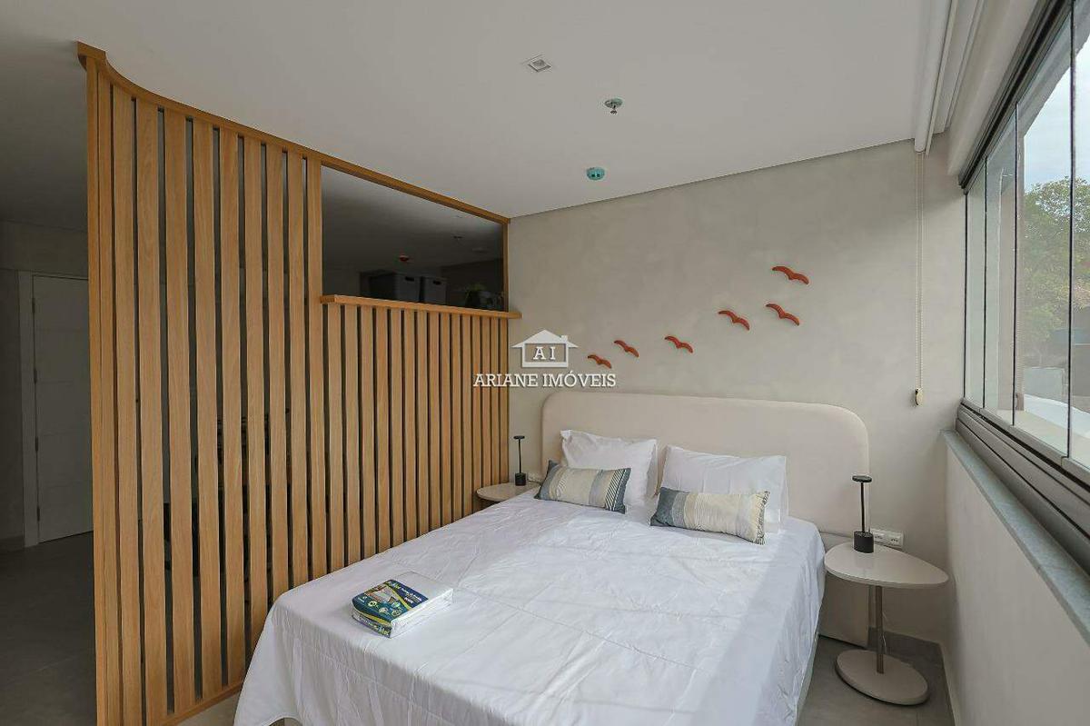 Apartamento, Vale do Sereno, 1 Quarto, 1 Vaga, 1 Suíte