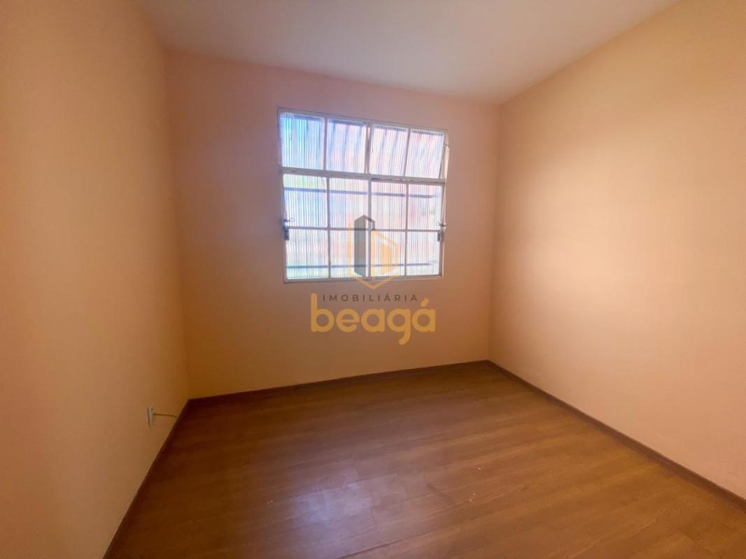 Apartamento, Padre Eustáquio, 3 Quartos, 1 Vaga