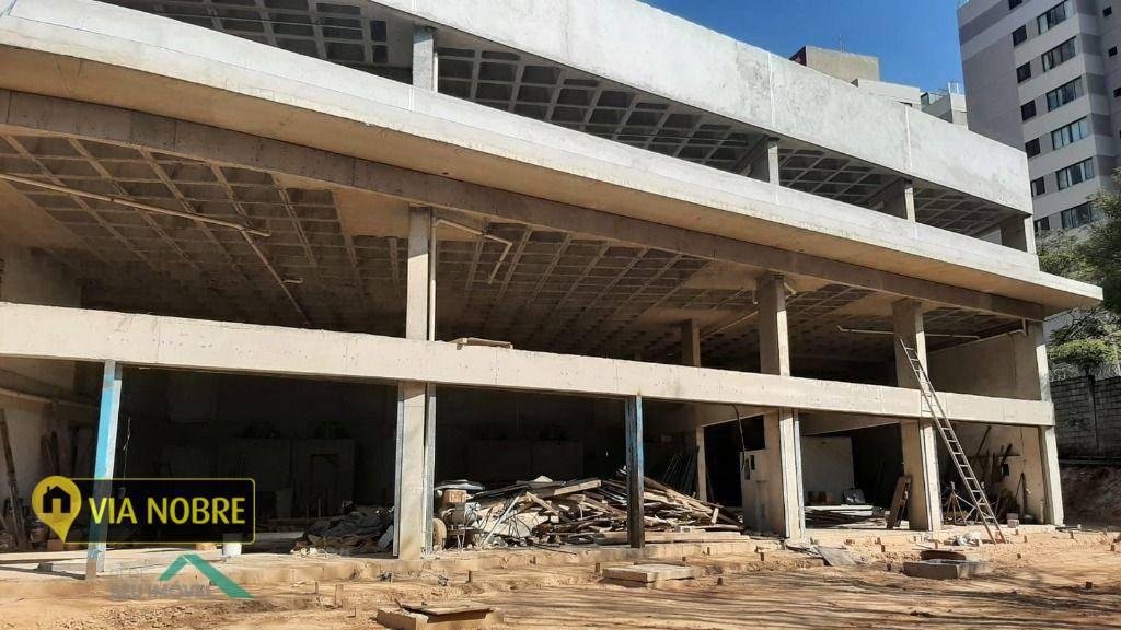 Loja, Buritis, 36 Vagas