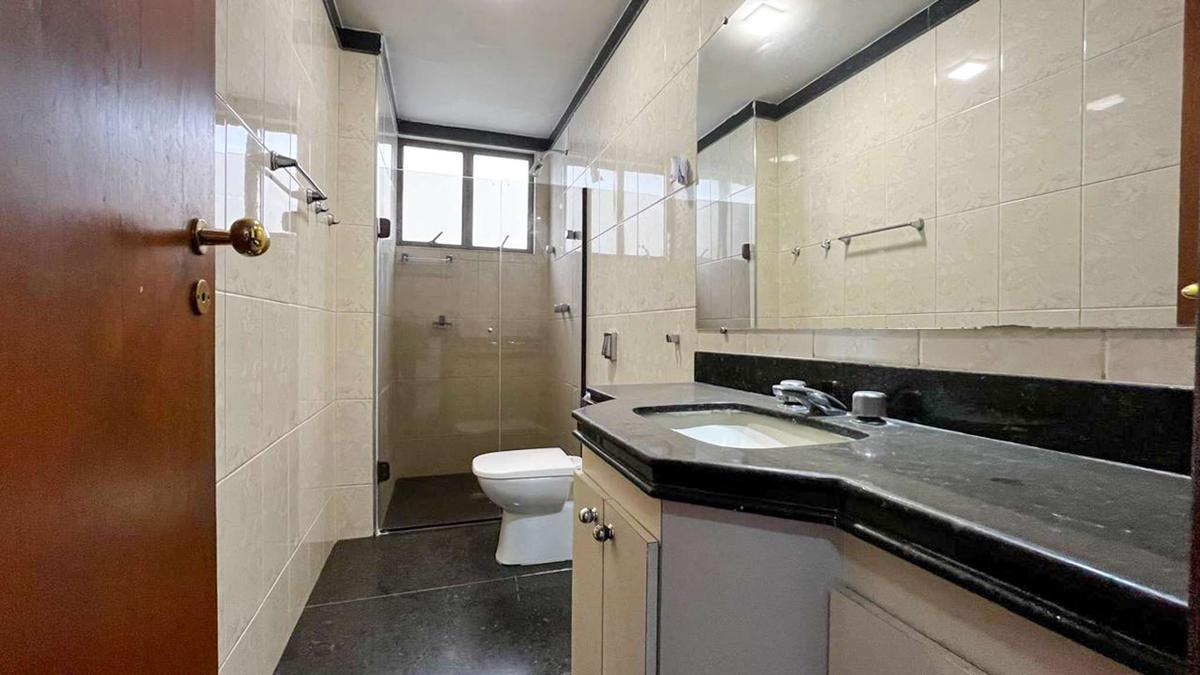 Apartamento, Cidade Nova, 4 Quartos, 3 Vagas, 1 Suíte
