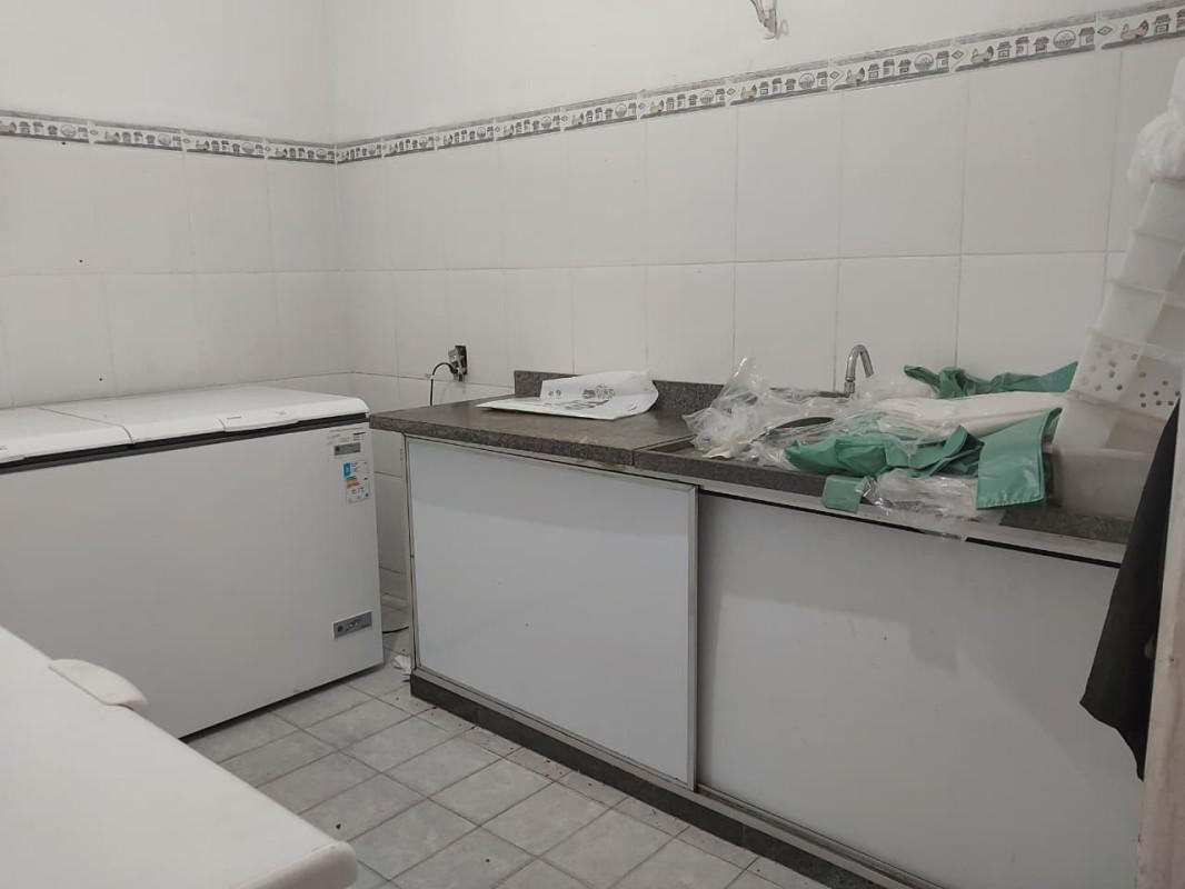 Casa, Conjunto Água Branca, 3 Quartos, 2 Vagas