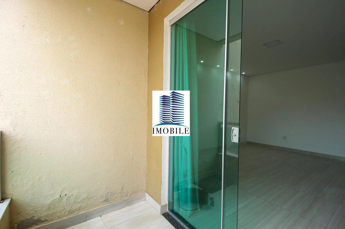Casa, Parque Xangri-lá, 3 Quartos, 2 Vagas, 1 Suíte